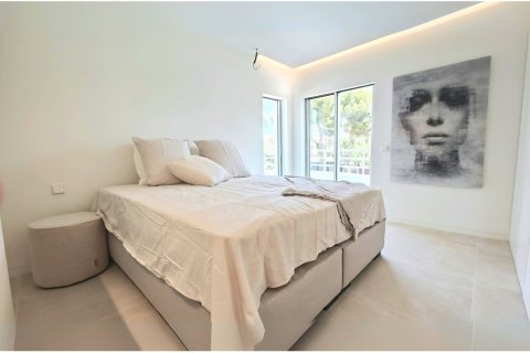 Penthouse à vendre Nova Santa Ponsa, Mallorca, Espagne, 3 chambres, 130 m2 No. 139181 - photo 9