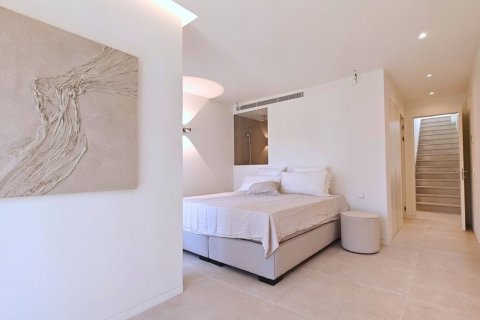 Penthouse à vendre Nova Santa Ponsa, Mallorca, Espagne, 3 chambres, 130 m2 No. 139181 - photo 8