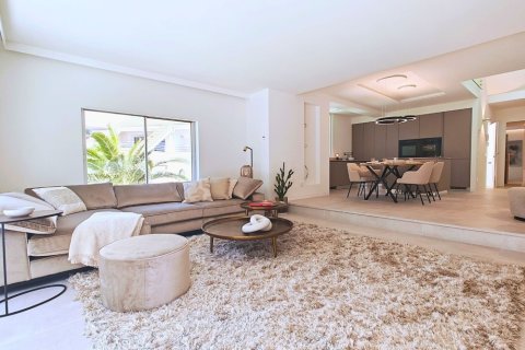 Penthouse à vendre Nova Santa Ponsa, Mallorca, Espagne, 3 chambres, 130 m2 No. 139181 - photo 3