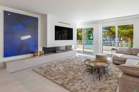 Penthouse à vendre Nova Santa Ponsa, Mallorca, Espagne, 3 chambres, 130 m2 No. 139181 - photo 2