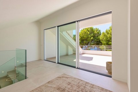 Penthouse à vendre Nova Santa Ponsa, Mallorca, Espagne, 3 chambres, 130 m2 No. 139181 - photo 13