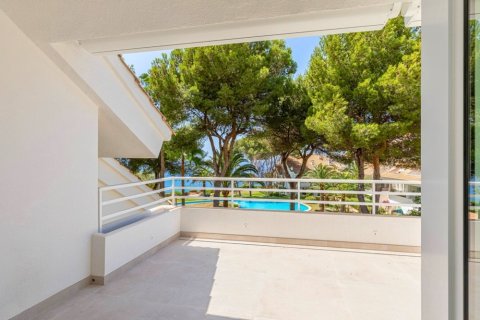 Penthouse à vendre Nova Santa Ponsa, Mallorca, Espagne, 3 chambres, 130 m2 No. 139181 - photo 14