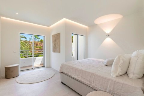 Penthouse à vendre Nova Santa Ponsa, Mallorca, Espagne, 3 chambres, 130 m2 No. 139181 - photo 7