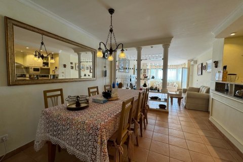 Apartment for rent Santa Ponsa, Mallorca, Spain 2 bedrooms, 120 sq.m. No. 139182 - photo 4