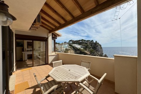 Apartment for rent Santa Ponsa, Mallorca, Spain 2 bedrooms, 120 sq.m. No. 139182 - photo 2