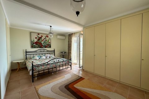 Apartment for rent Santa Ponsa, Mallorca, Spain 2 bedrooms, 120 sq.m. No. 139182 - photo 6