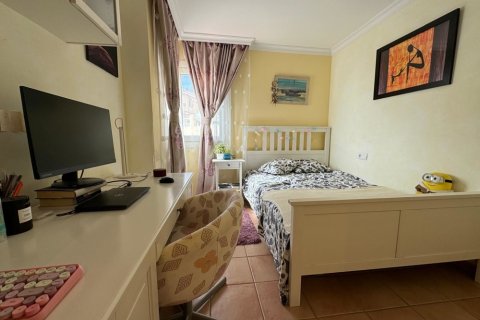 Apartment for rent Santa Ponsa, Mallorca, Spain 2 bedrooms, 120 sq.m. No. 139182 - photo 7
