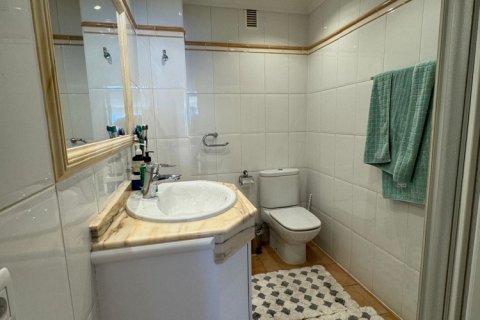Apartment for rent Santa Ponsa, Mallorca, Spain 2 bedrooms, 120 sq.m. No. 139182 - photo 9