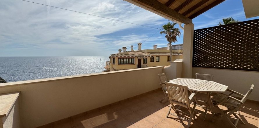 Apartment Santa Ponsa, Mallorca, Spain 2 bedrooms, 120 sq.m. No. 139182