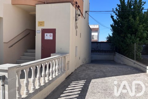 Garāža pārdošanā Roses, Girona, Spānijā 30 m2 Nr. 195725 - attēls 9