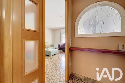 Lägenhet till salu i Vilanova i la Geltru, Barcelona, Spanien 4 sovrum, 107 kvm. Nr. 195728 - foto 25