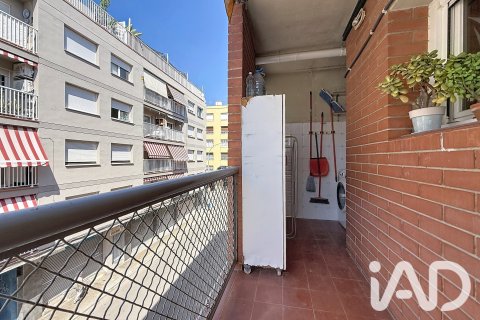 Lägenhet till salu i Vilanova i la Geltru, Barcelona, Spanien 4 sovrum, 107 kvm. Nr. 195728 - foto 14