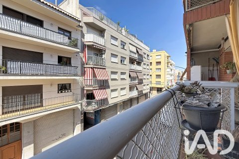 Lägenhet till salu i Vilanova i la Geltru, Barcelona, Spanien 4 sovrum, 107 kvm. Nr. 195728 - foto 12