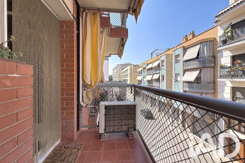 Lägenhet till salu i Vilanova i la Geltru, Barcelona, Spanien 4 sovrum, 107 kvm. Nr. 195728 - foto 10
