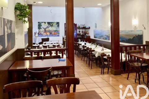 Commercial property for sale in Montcada i Reixac, Barcelona, Spain 156 sq.m. No. 195726 - photo 3
