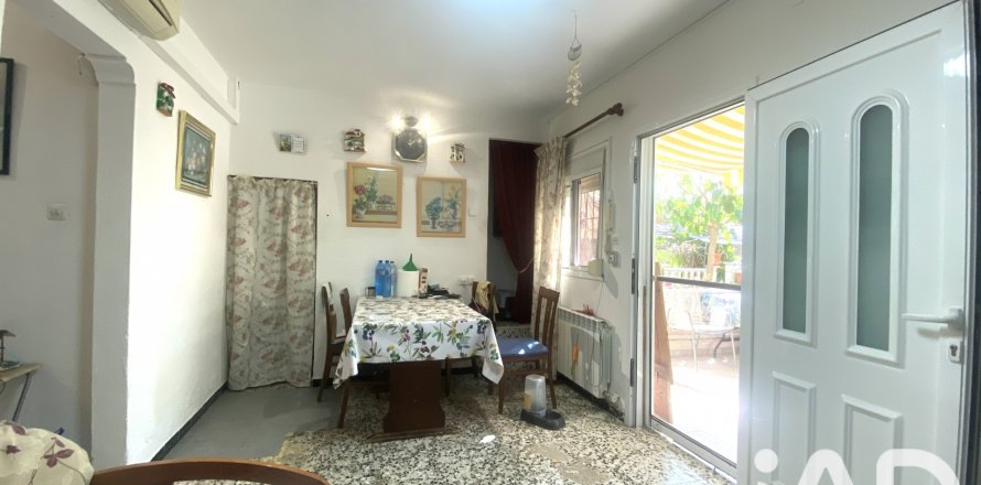 Māja Tarragona, Spānijā 3 istabas, 110 m2 Nr. 195727