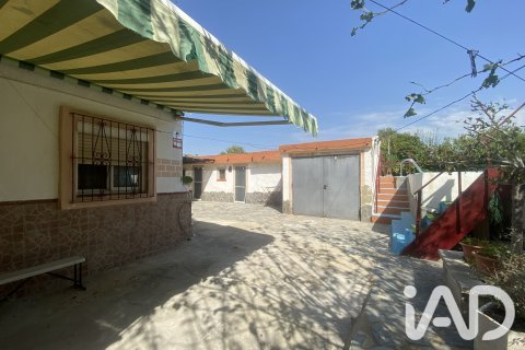 Māja pārdošanā Tarragona, Spānijā 3 istabas, 110 m2 Nr. 195727 - attēls 24