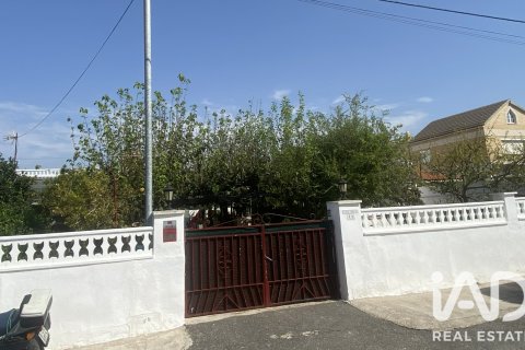 Māja pārdošanā Tarragona, Spānijā 3 istabas, 110 m2 Nr. 195727 - attēls 2