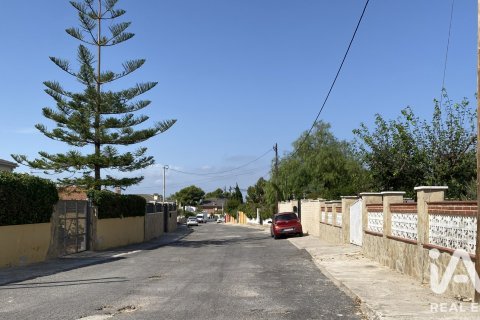 Māja pārdošanā Tarragona, Spānijā 3 istabas, 110 m2 Nr. 195727 - attēls 3