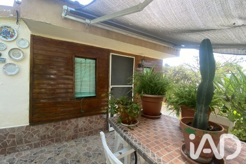 Māja pārdošanā Tarragona, Spānijā 3 istabas, 110 m2 Nr. 195727 - attēls 23