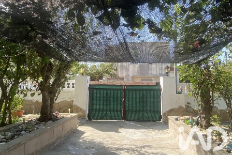 Māja pārdošanā Tarragona, Spānijā 3 istabas, 110 m2 Nr. 195727 - attēls 9