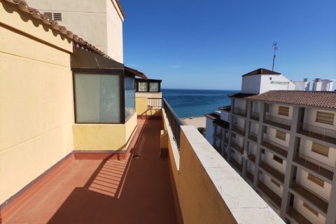 Ático en venta en Peníscola, Castellón, España 2 dormitorios, 70 m2 No. 195724 - foto 20