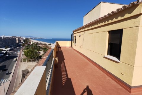 Ático en venta en Peníscola, Castellón, España 2 dormitorios, 70 m2 No. 195724 - foto 19