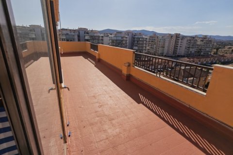 Ático en venta en Peníscola, Castellón, España 2 dormitorios, 70 m2 No. 195724 - foto 16