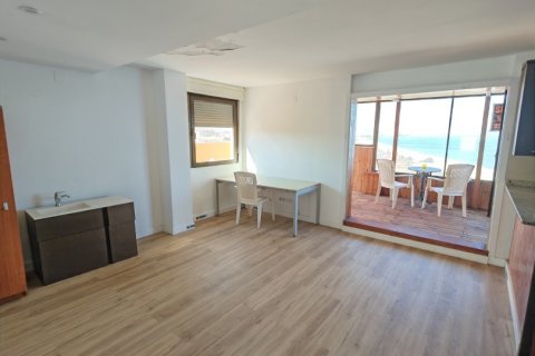 Ático en venta en Peníscola, Castellón, España 2 dormitorios, 70 m2 No. 195724 - foto 3