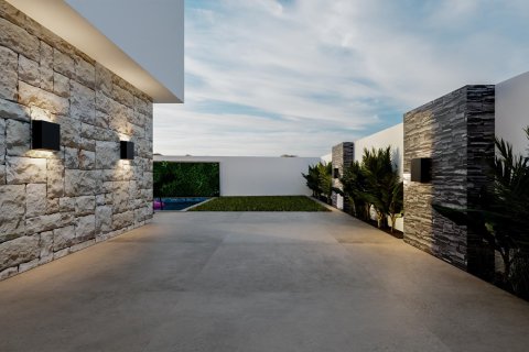 Villa pārdošanā La Zenia, Alicante, Spānijā 4 istabas, 350 m2 Nr. 136928 - attēls 14