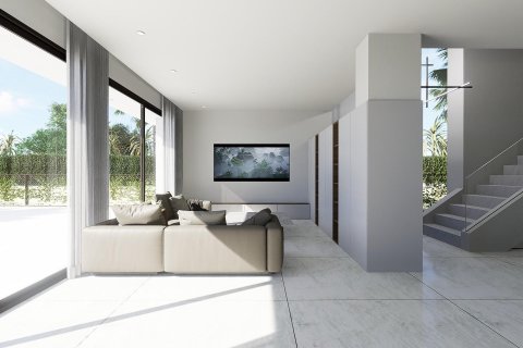 Villa for sale La Zenia, Alicante, Spain 4 bedrooms, 237 sq.m. No. 136927 - photo 5