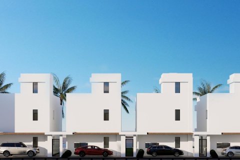 Villa for sale La Zenia, Alicante, Spain 3 bedrooms, 176 sq.m. No. 136923 - photo 14
