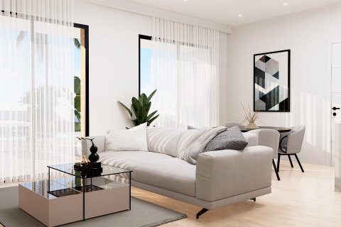 Villa for sale La Zenia, Alicante, Spain 3 bedrooms, 176 sq.m. No. 136923 - photo 6