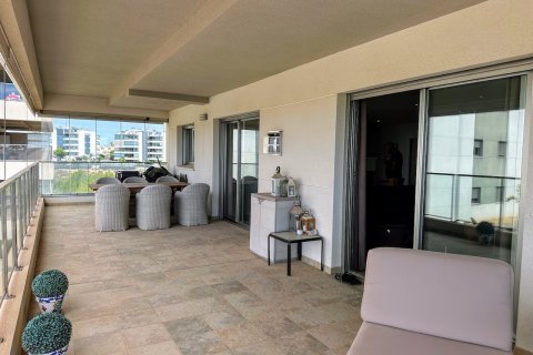 Lägenhet till salu La Zenia, Alicante, Spanien 4 sovrum, 175 kvm. Nr. 136929 - foto 5