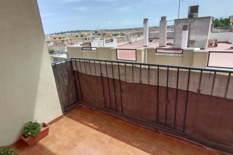 Huoneisto Sucina, Murcia, Espanja 2 makuuhuonetta,  No. 194164