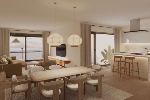 Apartment à vendre à La Linea de la Concepcion, Cadiz, Espagne, 1 chambre, 74.04 m2 No. 193277 - photo 10