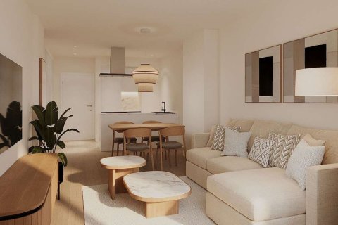 Apartment à vendre à La Linea de la Concepcion, Cadiz, Espagne, 1 chambre, 74.04 m2 No. 193277 - photo 11