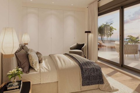 Apartment à vendre à La Linea de la Concepcion, Cadiz, Espagne, 1 chambre, 74.04 m2 No. 193277 - photo 13