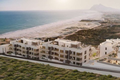 Apartment à vendre à La Linea de la Concepcion, Cadiz, Espagne, 1 chambre, 74.04 m2 No. 193277 - photo 3