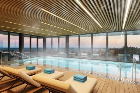 Apartament w Benahavis, Malaga, Hiszpania 3 sypialnie, 290.69 mkw. nr 193282 – zdjęcie 12