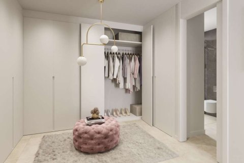 Apartament w Benahavis, Malaga, Hiszpania 3 sypialnie, 290.69 mkw. nr 193282 – zdjęcie 7