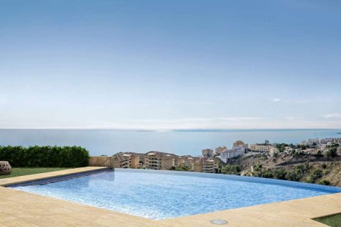 Villa pārdošanā Fuengirola, Malaga, Spānijā 4 istabas, 177.89 m2 Nr. 193283 - attēls 17