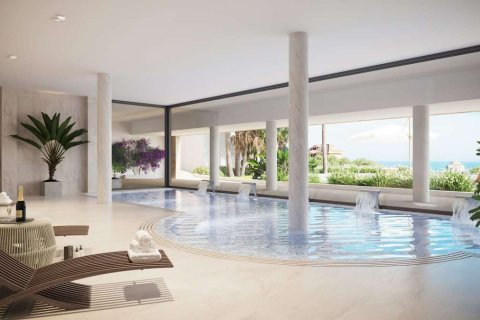Villa pārdošanā Fuengirola, Malaga, Spānijā 4 istabas, 177.89 m2 Nr. 193283 - attēls 6