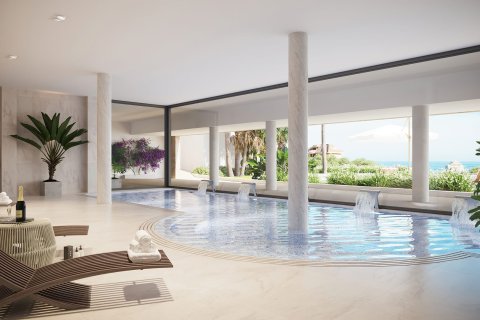 Villa zum Verkauf in Fuengirola, Malaga, Spanien 4 Schlafzimmer, 177.89 m2 Nr. 193283 - Foto 6