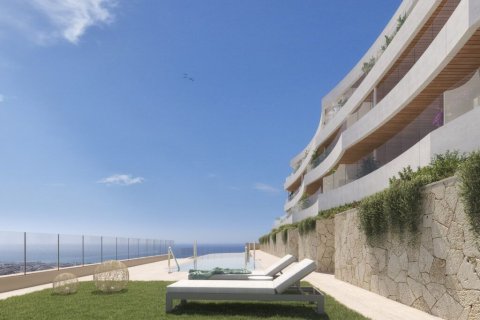 Продажа квартиры в Ринкон-де-ла-Виктория, Малага, Испания 3 спальни, 118.25м2 №193278 - фото 11
