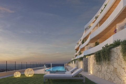 Продажа квартиры в Ринкон-де-ла-Виктория, Малага, Испания 3 спальни, 118.25м2 №193278 - фото 10