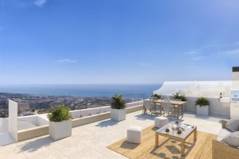 Продажа квартиры в Ринкон-де-ла-Виктория, Малага, Испания 3 спальни, 118.25м2 №193278 - фото 12