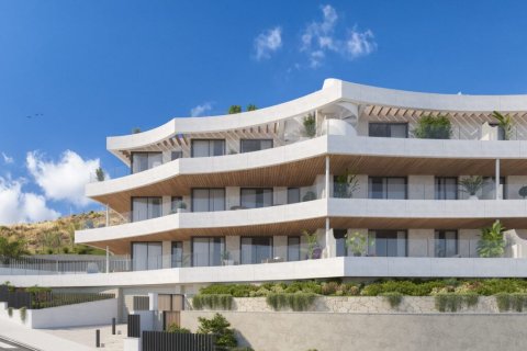 Продажа квартиры в Ринкон-де-ла-Виктория, Малага, Испания 3 спальни, 118.25м2 №193278 - фото 4