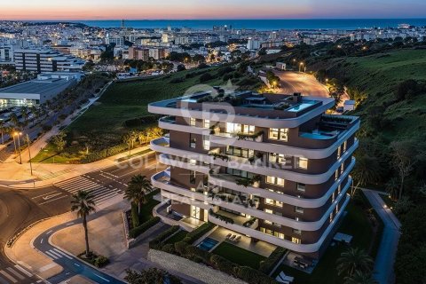 Apartment à vendre à Estepona, Malaga, Espagne, 3 chambres, 101 m2 No. 178530 - photo 11