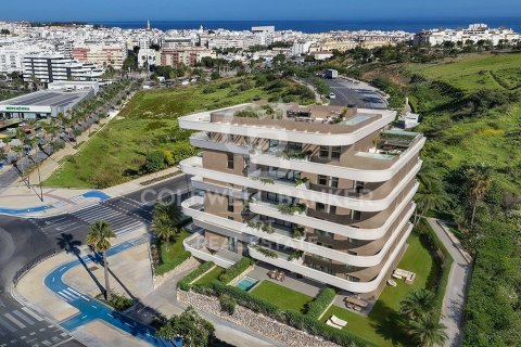 Apartment à vendre à Estepona, Malaga, Espagne, 3 chambres, 101 m2 No. 178530 - photo 4